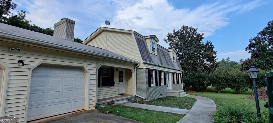 236 Smithstone Path, Fayetteville, GA 30214 - #2