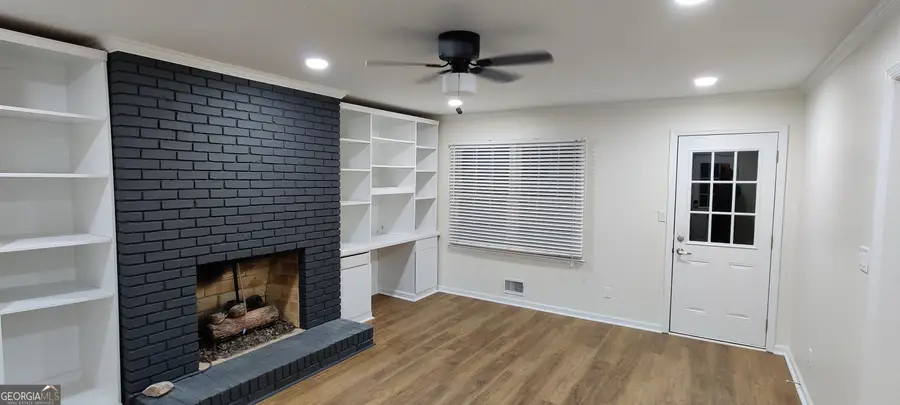 236 Smithstone Path, Fayetteville, GA 30214 - #3