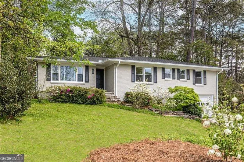 709 Park Lane, Decatur, GA 30033 - #2