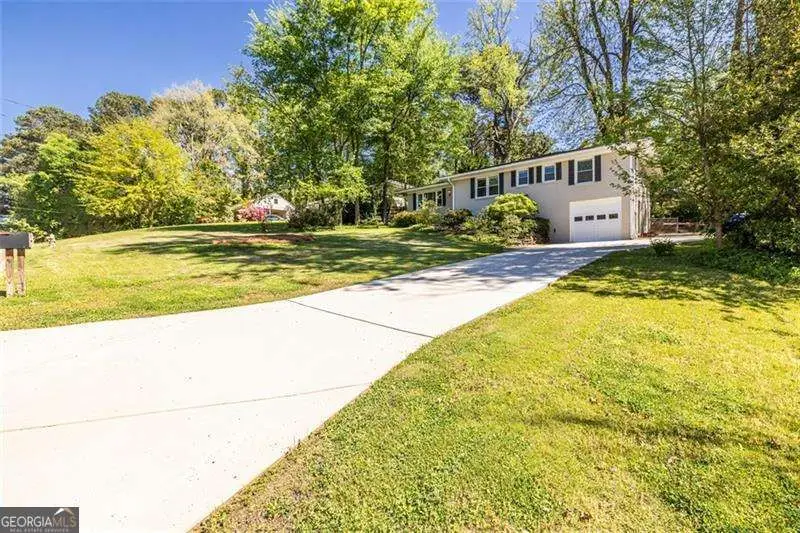 709 Park Lane, Decatur, GA 30033 - #3