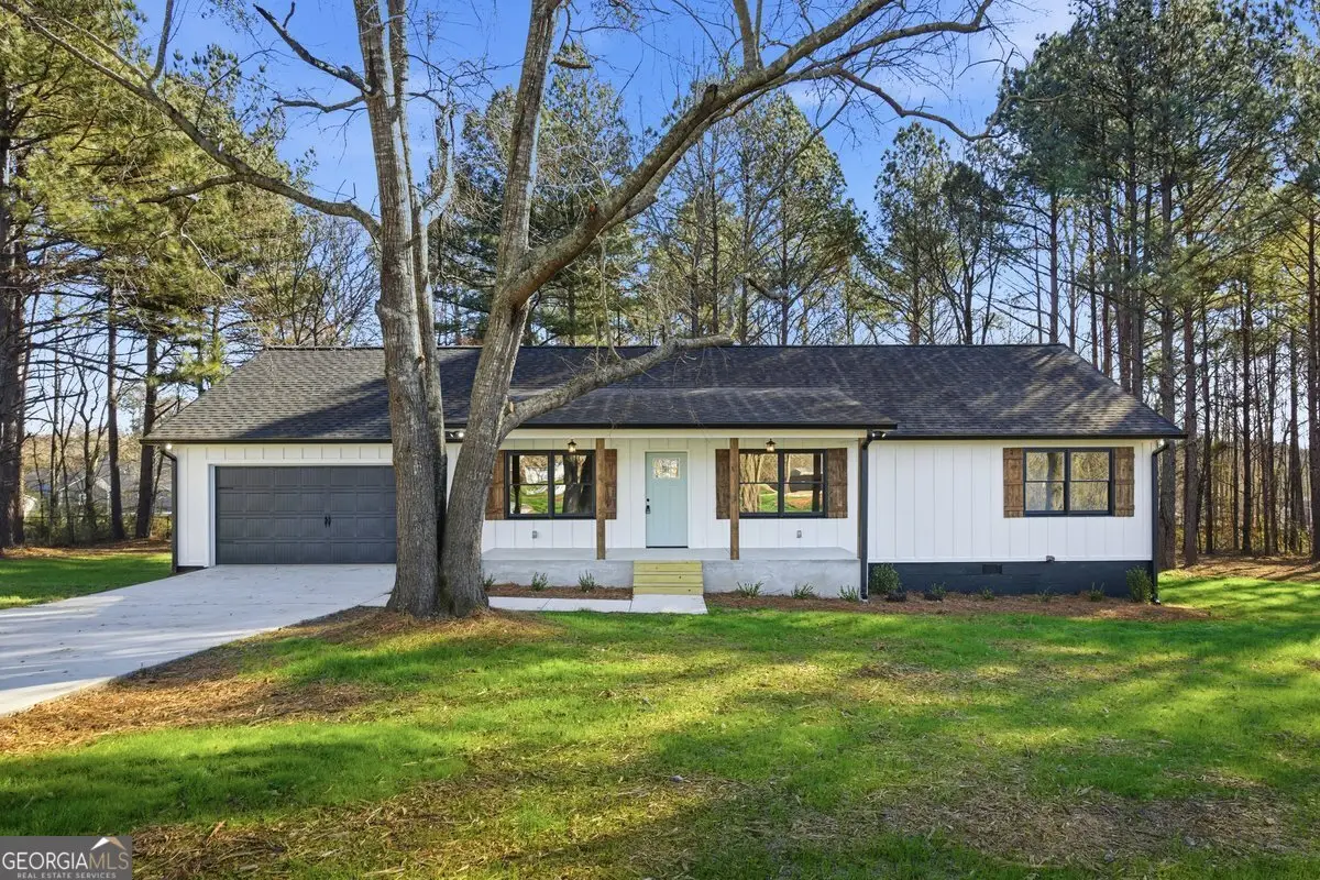 930 Wynn Road, McDonough, GA 30252 - #1