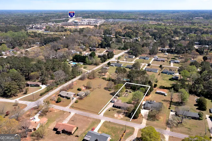 155 Southmoor Circle, Stockbridge, GA 30281 - #2