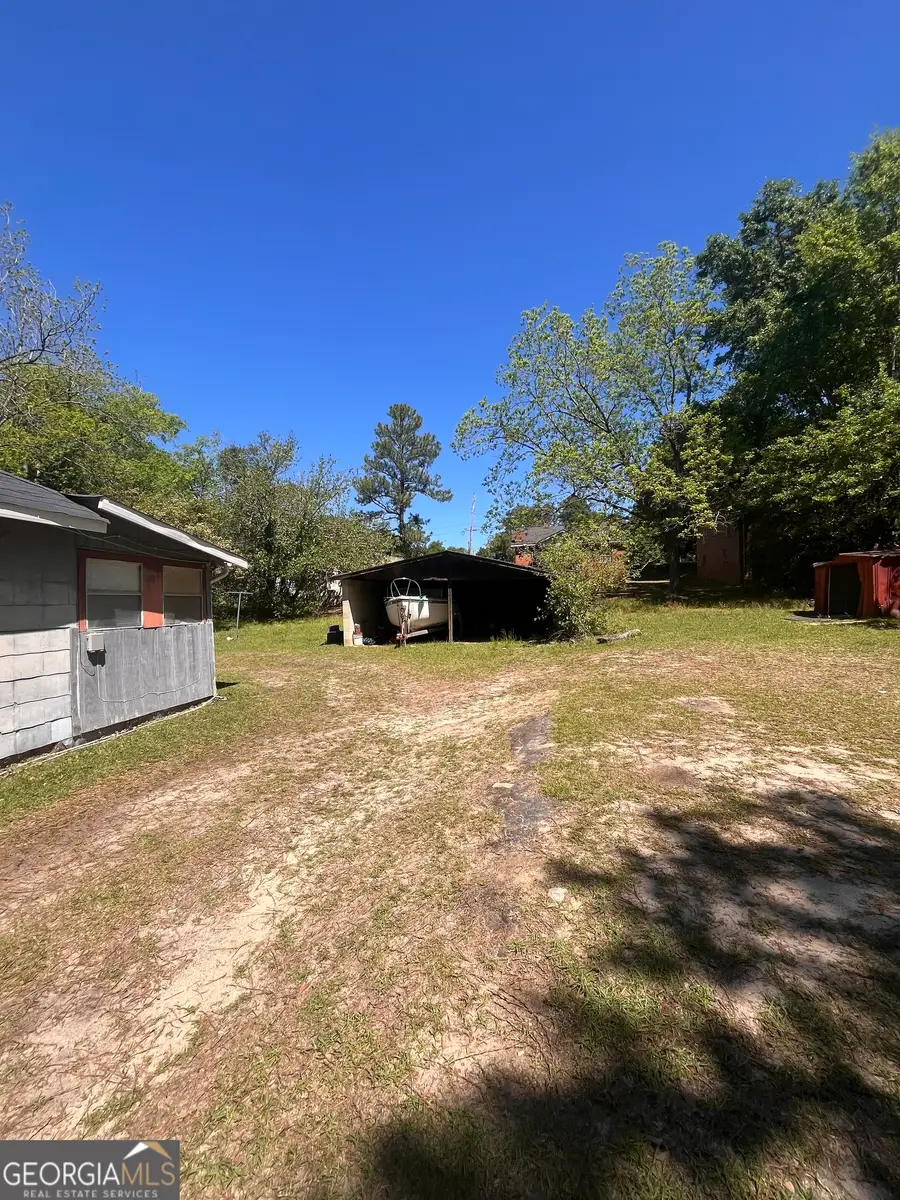 639 Sapp Street, Macon, GA 31204 - #3