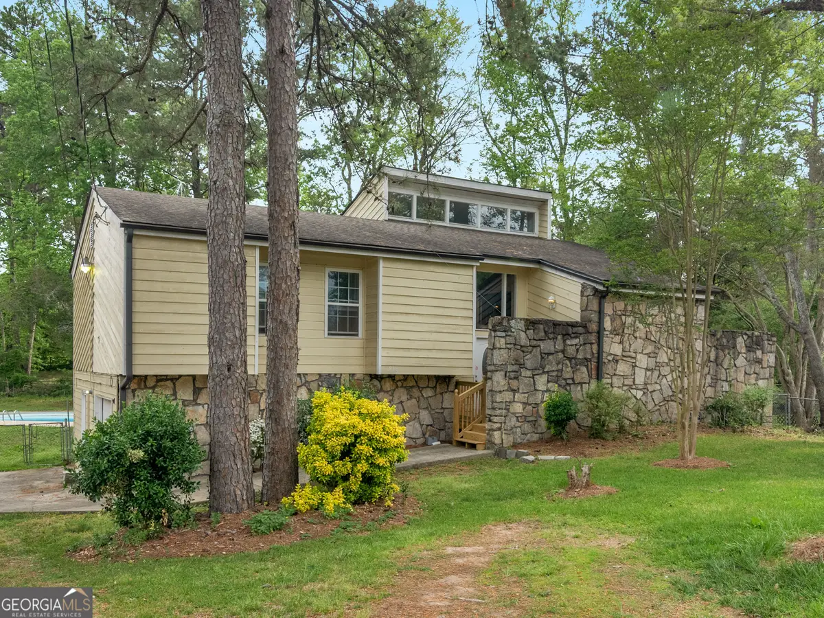 915 Strawberry Court, Ellenwood, GA 30294 - #1