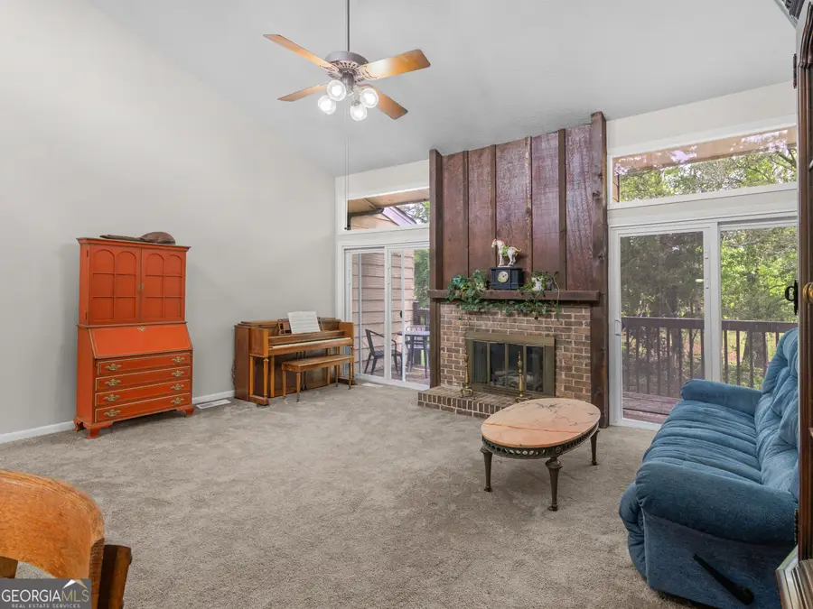 915 Strawberry Court, Ellenwood, GA 30294 - #2