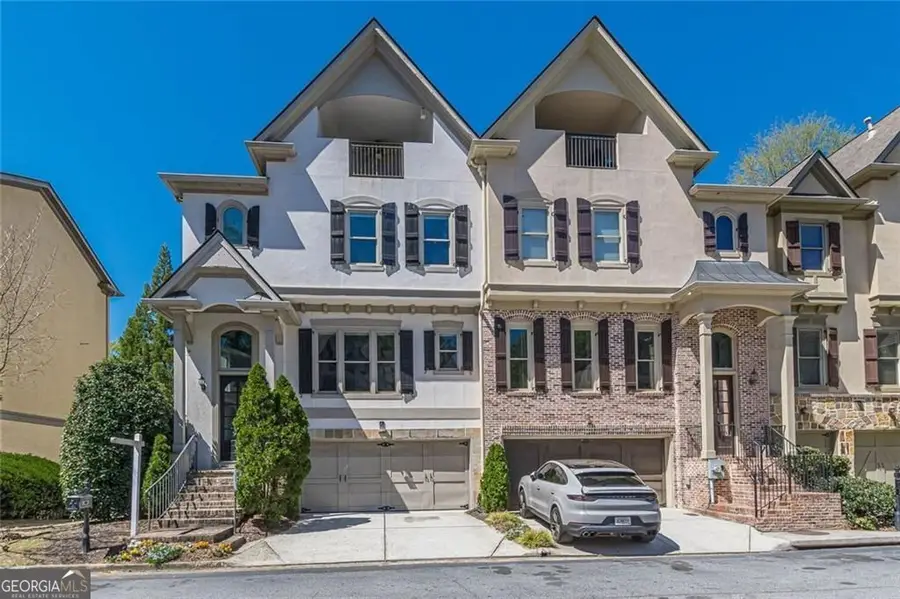 1930 Saxon Valley Circle Ne, Atlanta, GA 30319 - #2