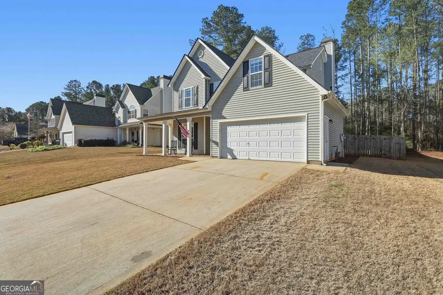 320 Emerald Way, Senoia, GA 30276 - #2