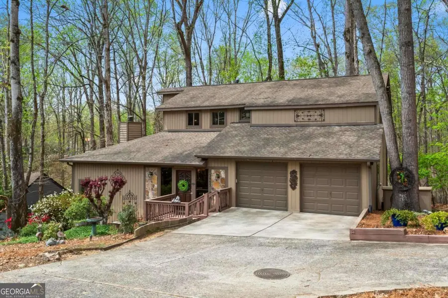 3865 Mabry Road Ne, Roswell, GA 30075 - #2