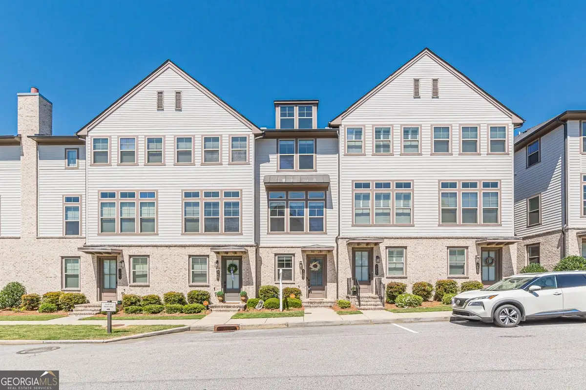 3651 Allegretto Circle, Atlanta, GA 30339 - #1