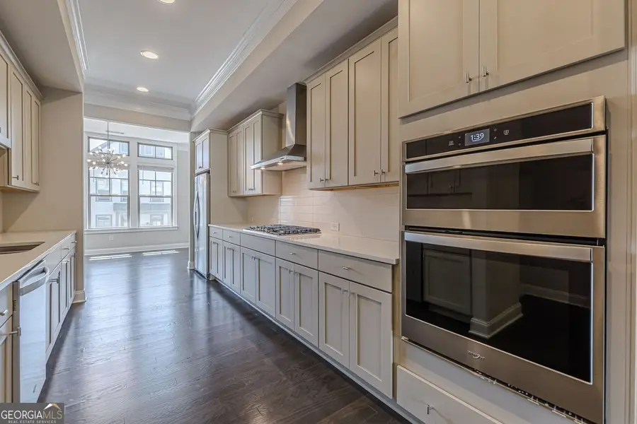 3651 Allegretto Circle, Atlanta, GA 30339 - #3