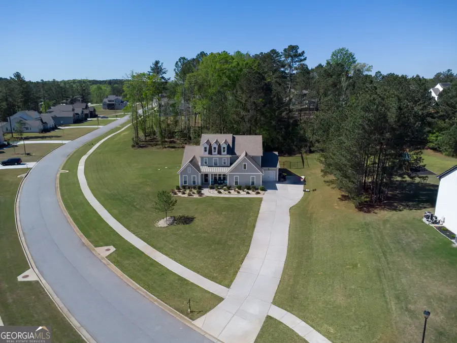 660 Genesee Point, Newnan, GA 30263 - #2