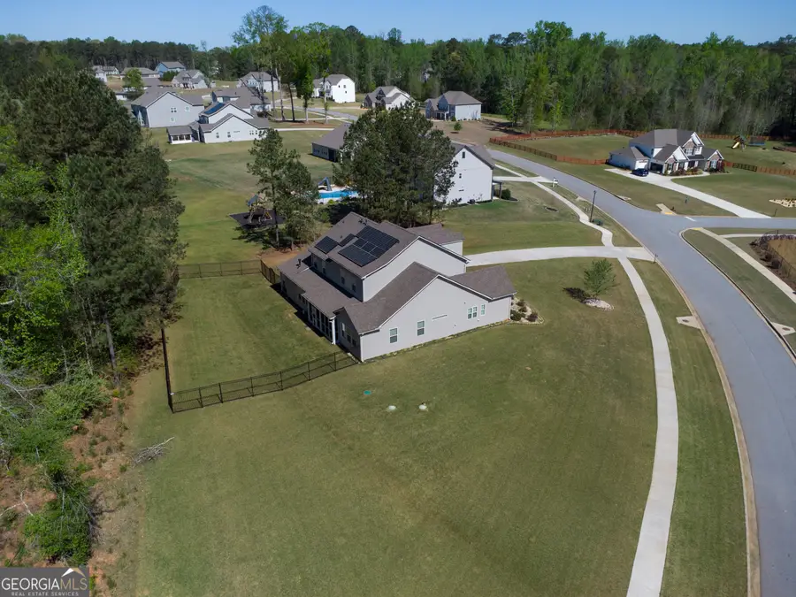 660 Genesee Point, Newnan, GA 30263 - #3