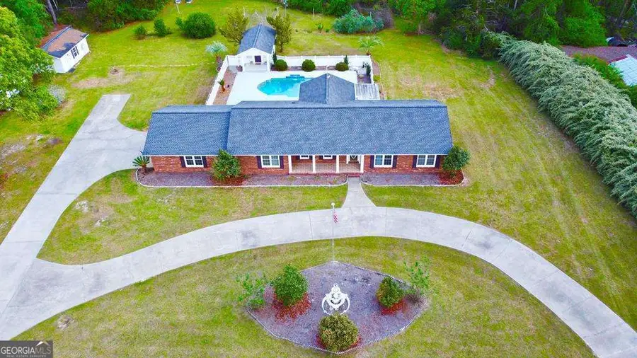 164 First Road, Hazlehurst, GA 31539 - #2