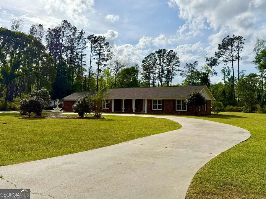 164 First Road, Hazlehurst, GA 31539 - #3