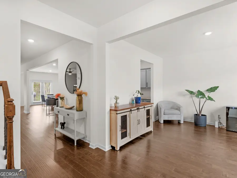 368 Noblewood Drive, McDonough, GA 30252 - #2