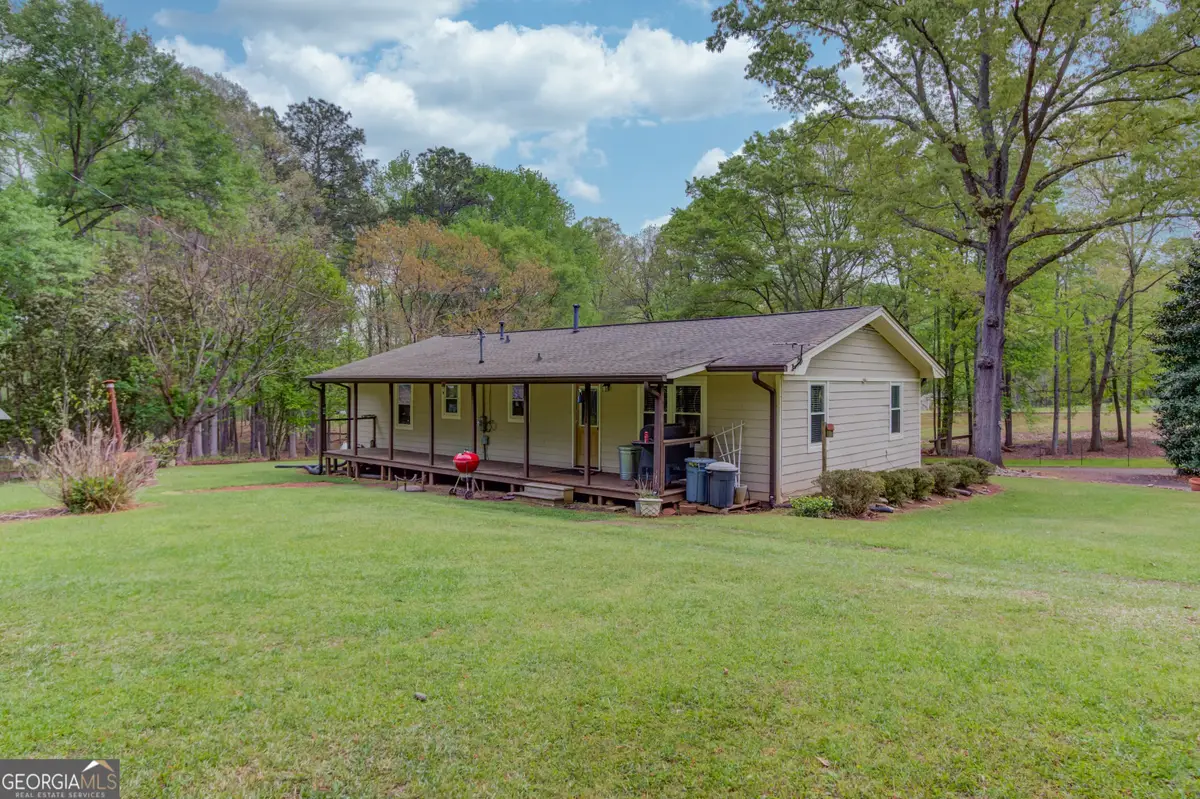 207 Boogers Hill Road, Oxford, GA 30054 - #1