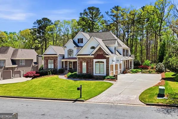 4147 Gold Mill Ridge, Canton, GA 30114