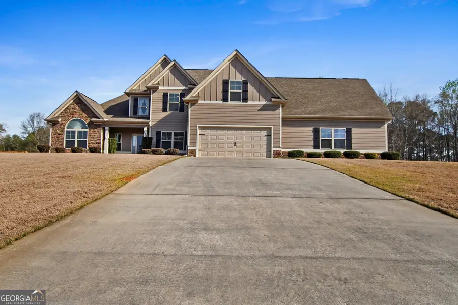 110 Moreland Oaks Drive, Moreland, GA 30259 - #2