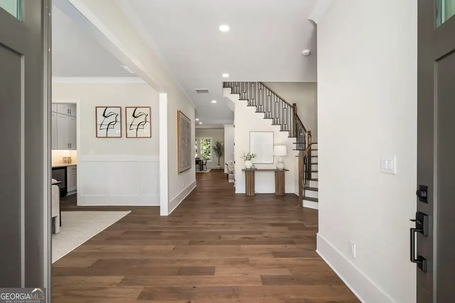 1992 Highgrove Court, Atlanta, GA 30345 - #3