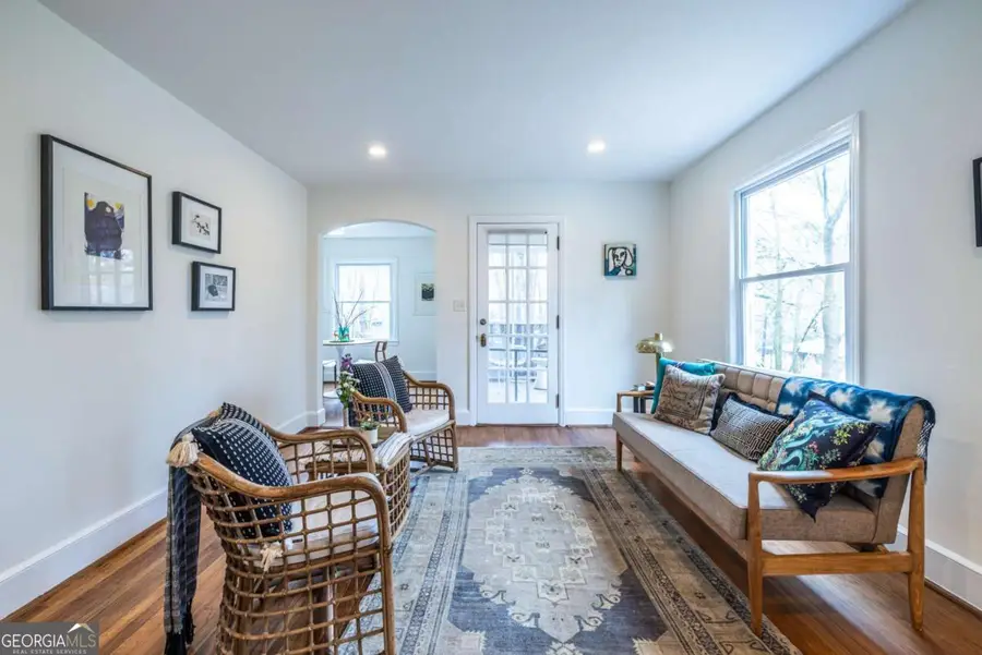 1505 Woodland Avenue Se, Atlanta, GA 30316 - #3