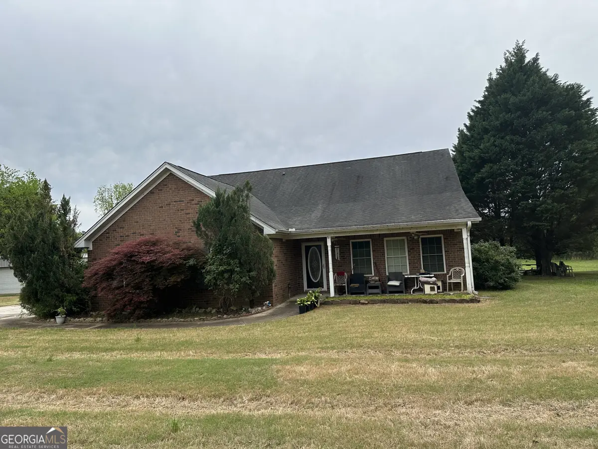 407 High Falls Road, Jackson, GA 30233 - #1