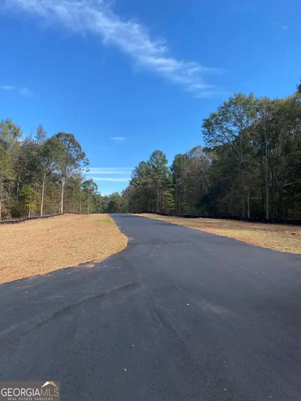 2200 BLOCK Oconee River Drive #LOT 10, Jefferson, GA 30549
