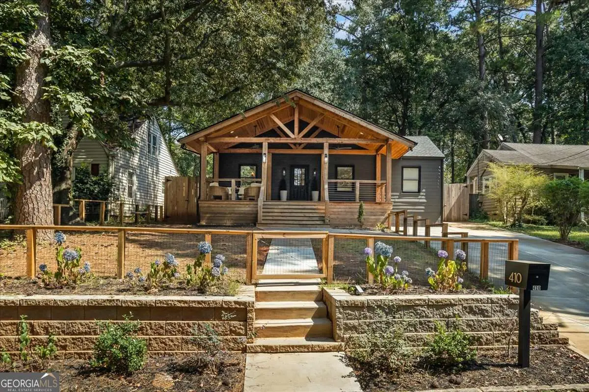 410 Wilkinson Drive Se, Atlanta, GA 30317 - #1