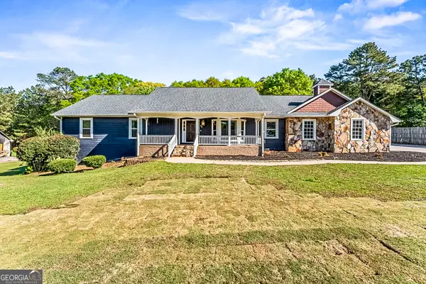 99 Daniel Court, McDonough, GA 30253