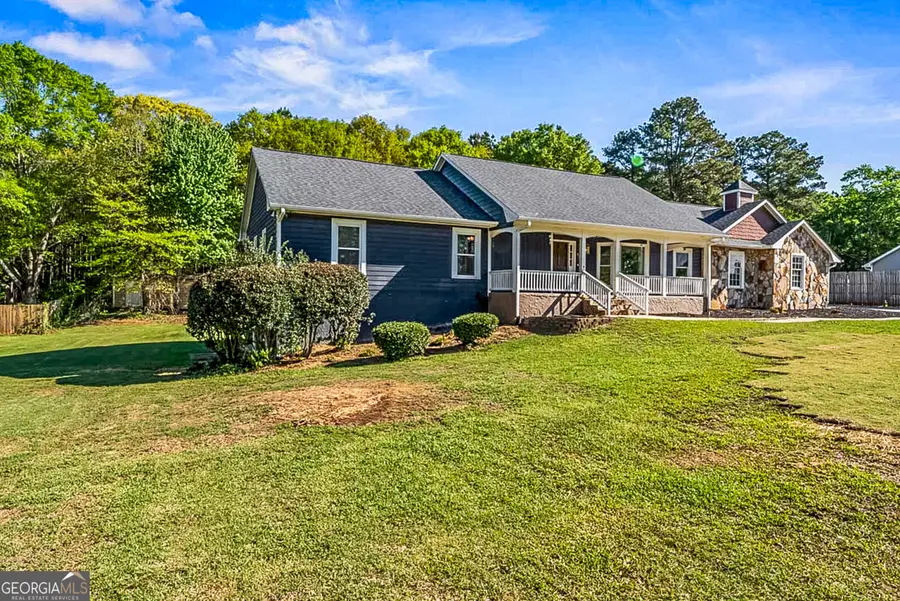 99 Daniel Court, McDonough, GA 30253 - #2