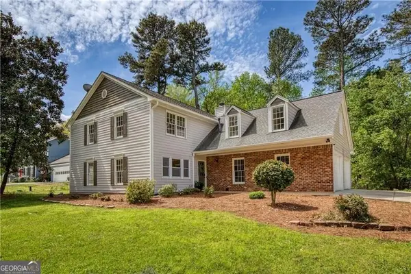 4021 Howell Ferry Road, Duluth, GA 30096