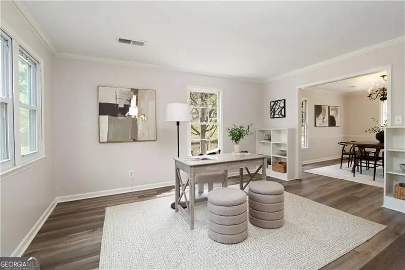 4021 Howell Ferry Road, Duluth, GA 30096 - #3