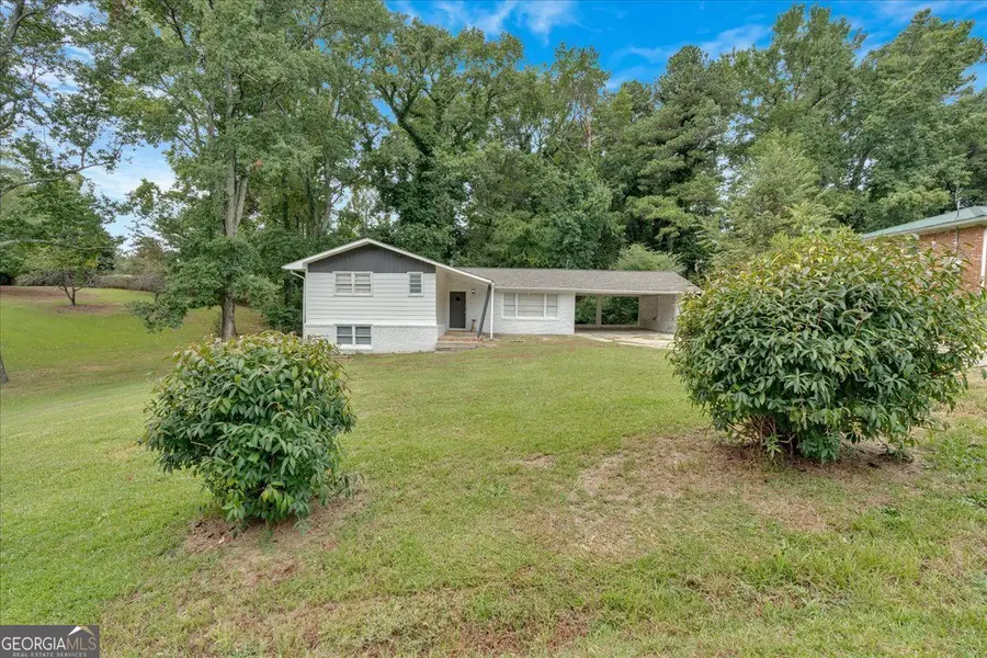 1520 Oxford Street, Douglasville, GA 30134 - #2