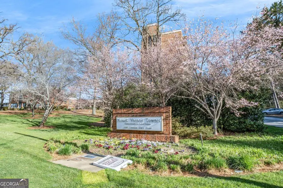 300 Johnson Ferry Road Ne #A203, Sandy Springs, GA 30328 - #2