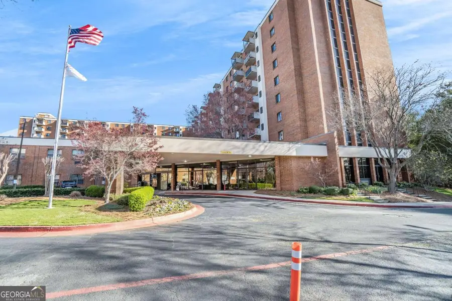 300 Johnson Ferry Road Ne #A203, Sandy Springs, GA 30328 - #3