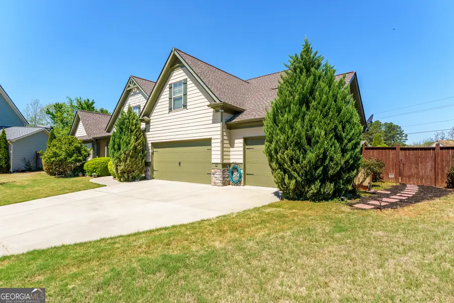 492 Conductor Court, Jefferson, GA 30549 - #2