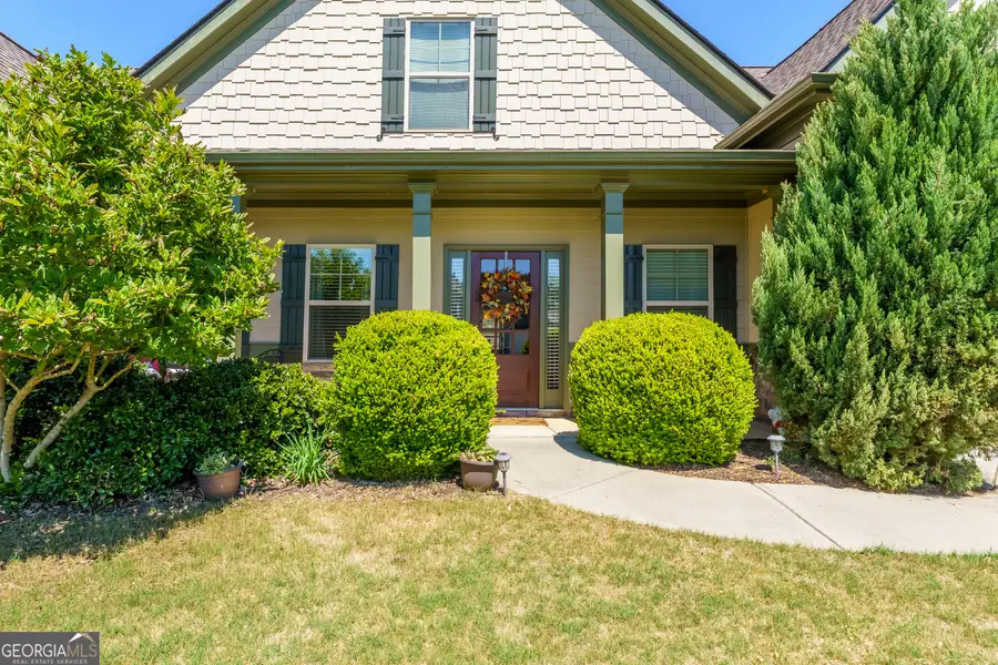 492 Conductor Court, Jefferson, GA 30549 - #3