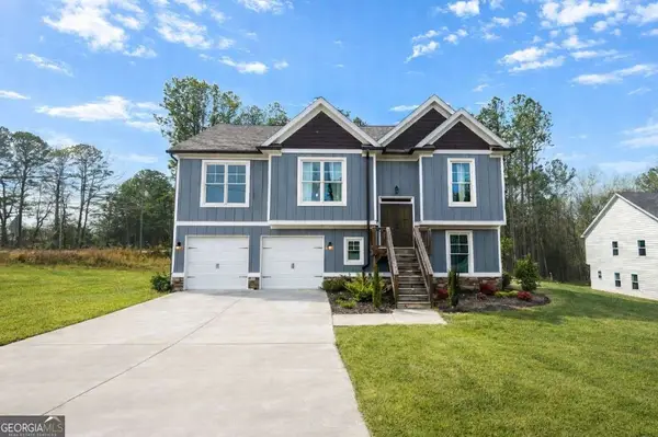 11 Griffin Mill Drive Nw, Cartersville, GA 30120