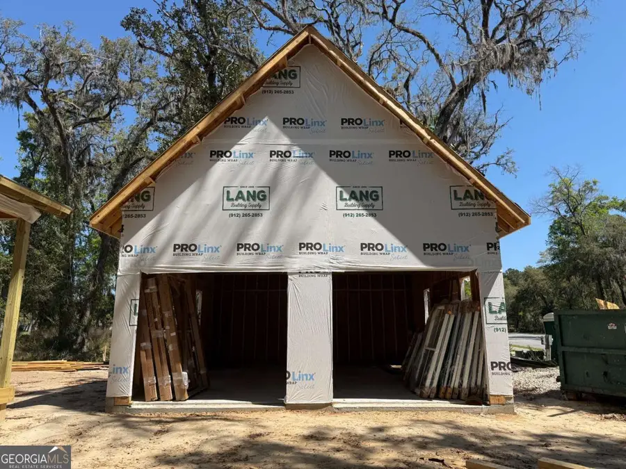 223 Audubon Wynd, Waverly, GA 31565 - #2