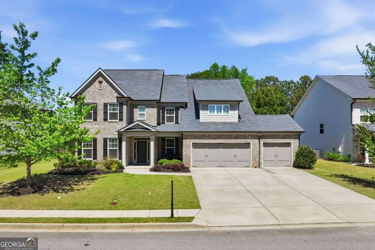 3449 Crayton Glen Way, Buford, GA 30519 - #1