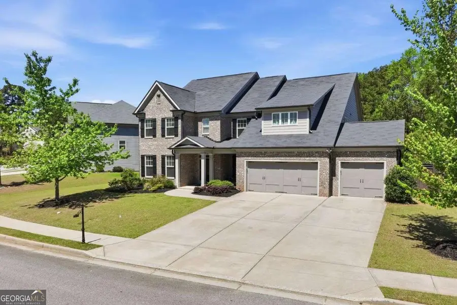 3449 Crayton Glen Way, Buford, GA 30519 - #2
