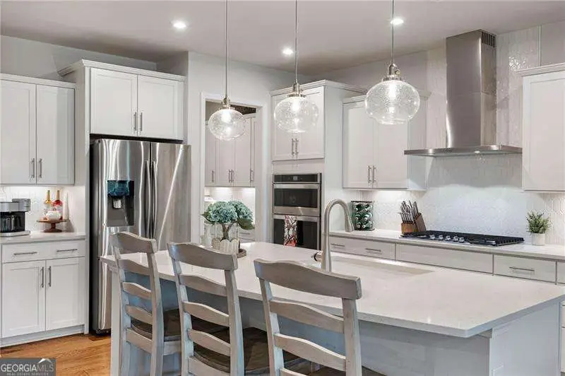 507 Prestwyck Haven, Canton, GA 30115 - #2