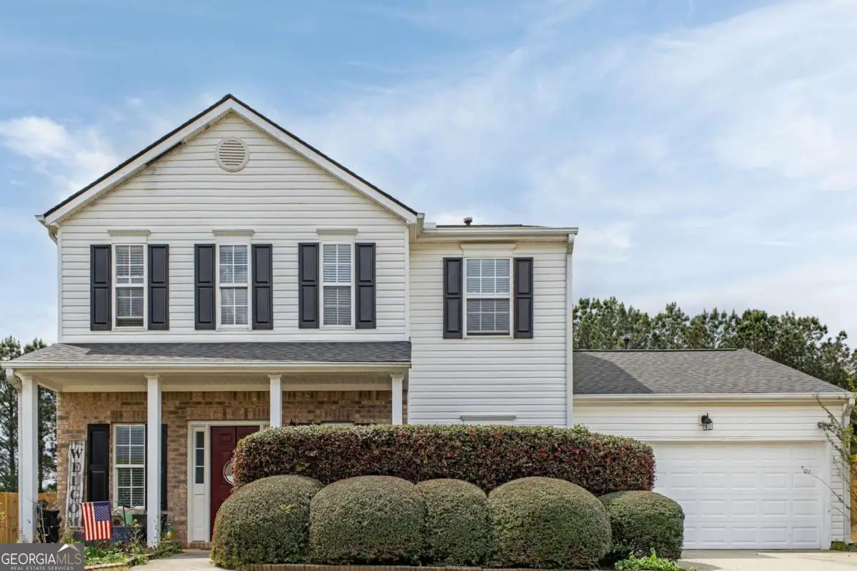 906 Milton Circle, Loganville, GA 30052 - #1