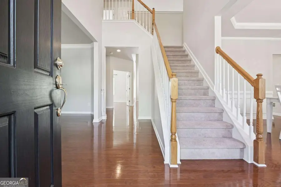 321 Meadowcrest Circle, Canton, GA 30115 - #2