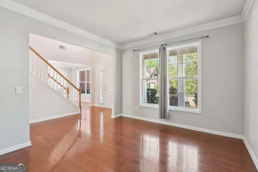 321 Meadowcrest Circle, Canton, GA 30115 - #3