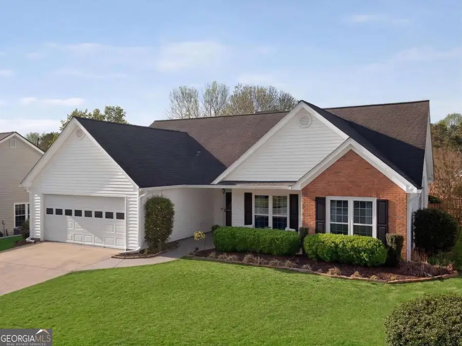 5592 Thistledown Terrace, Sugar Hill, GA 30518 - #3