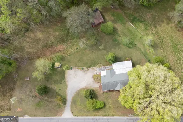 2704 County Line Road Nw, Acworth, GA 30101