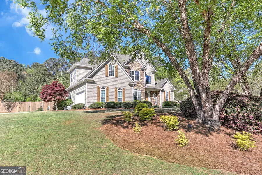 1366 Tamarack Lakes Drive, Powder Springs, GA 30127 - #3