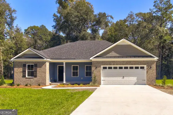 2269 Ga Hwy 119, Guyton, GA 31312