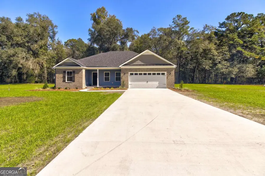 2269 Ga Hwy 119, Guyton, GA 31312 - #2