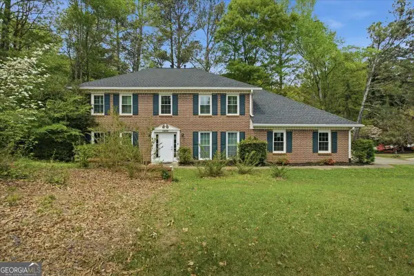 2809 Baronet Court, Duluth, GA 30096